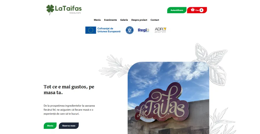 La Taifas