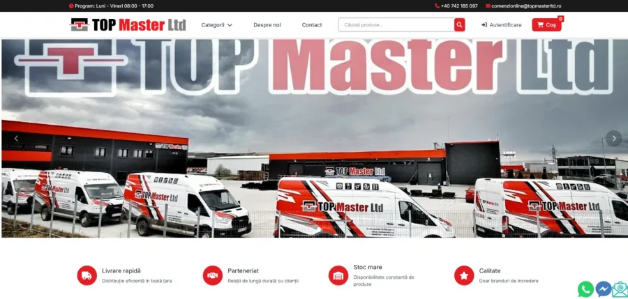 TopMaster