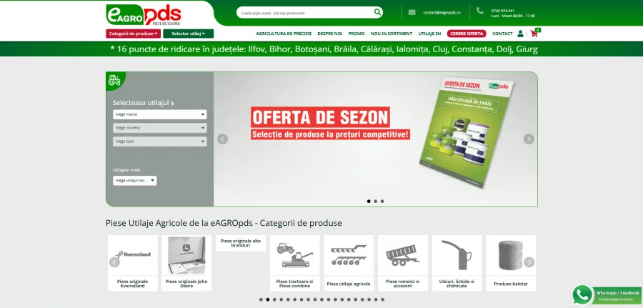 eAGROpds